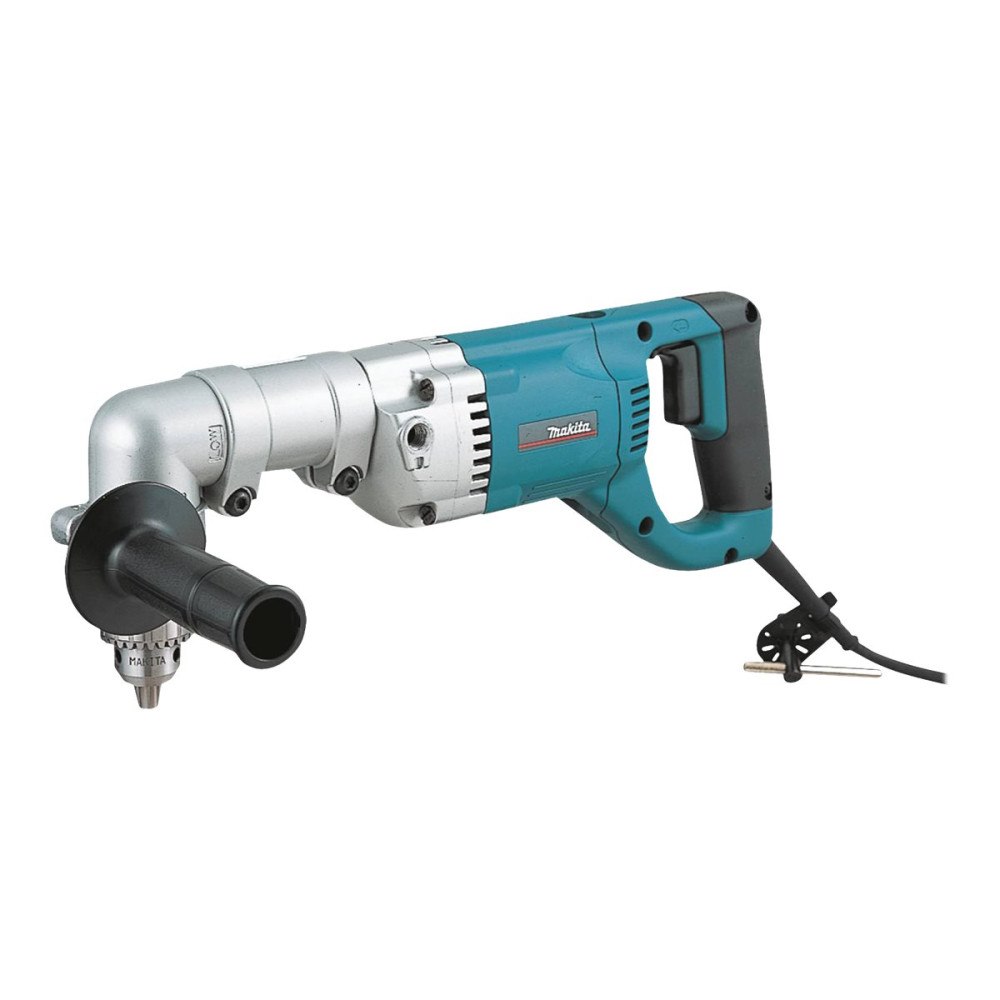 Makita Makita DA4000LR - vinkelborr - 710 W - 2 hastigheter