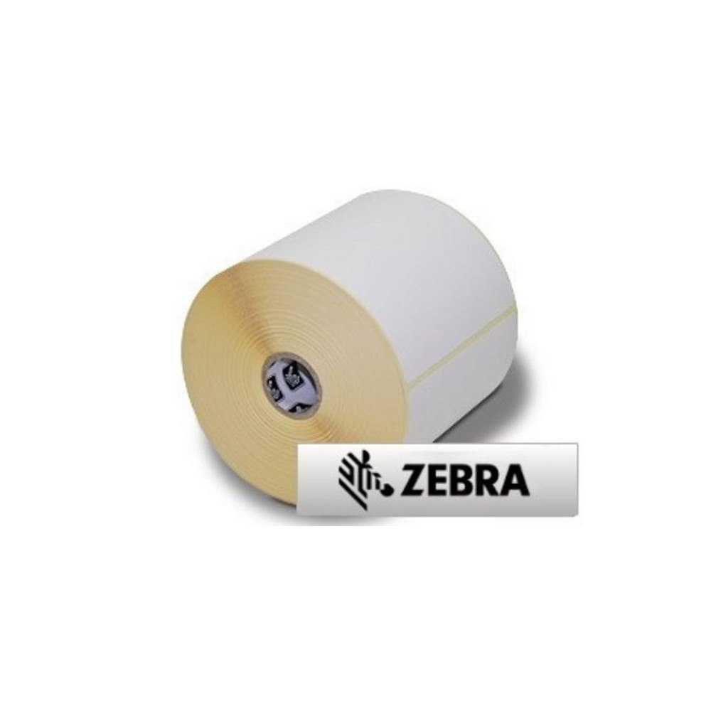 ZEBRA Etikett ZEBRA 51x102mm 16440/fp
