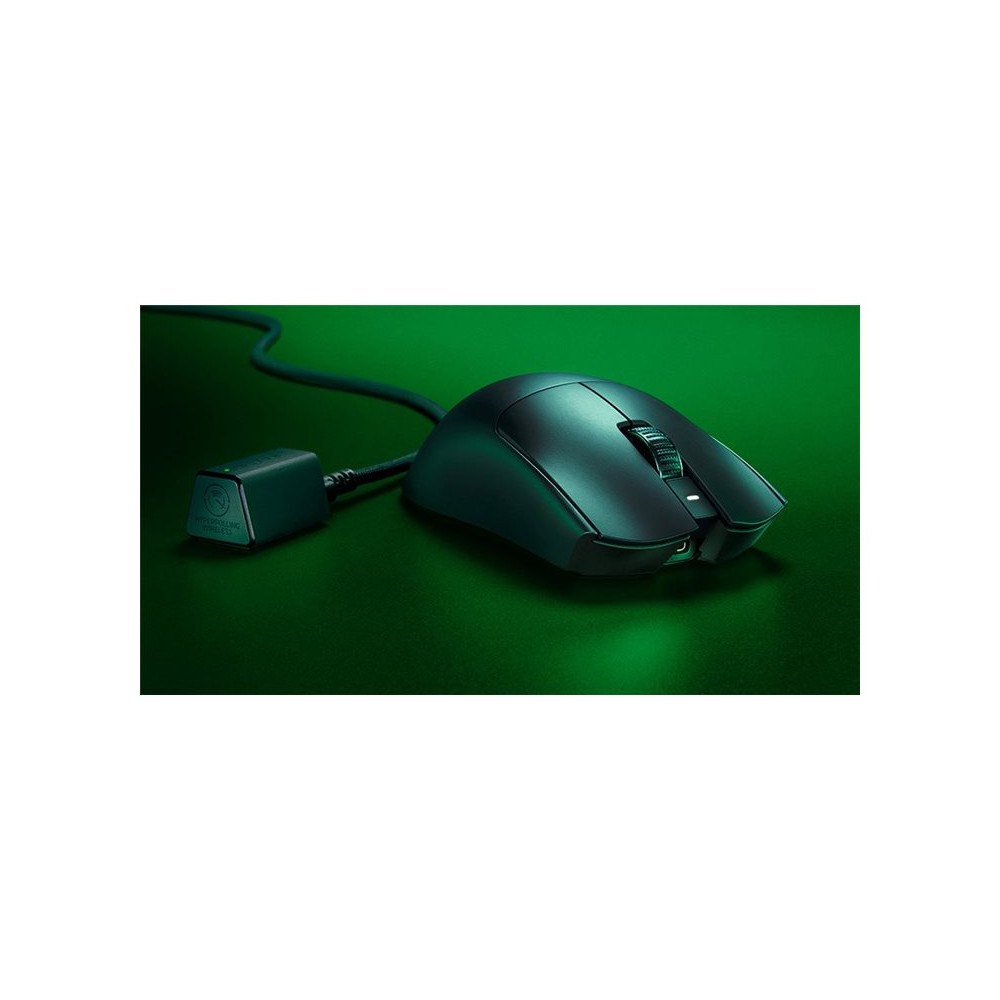 Razer USA Razer Viper V3 Pro - mus - USB - svart