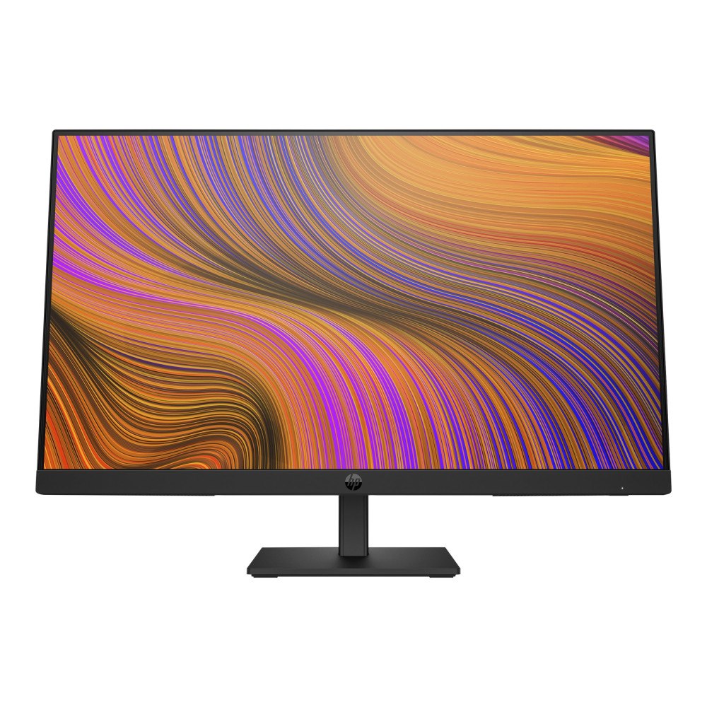Hewlett-Packard HP P24h G5 - LED-skärm - Full HD (1080p) - 23.8"