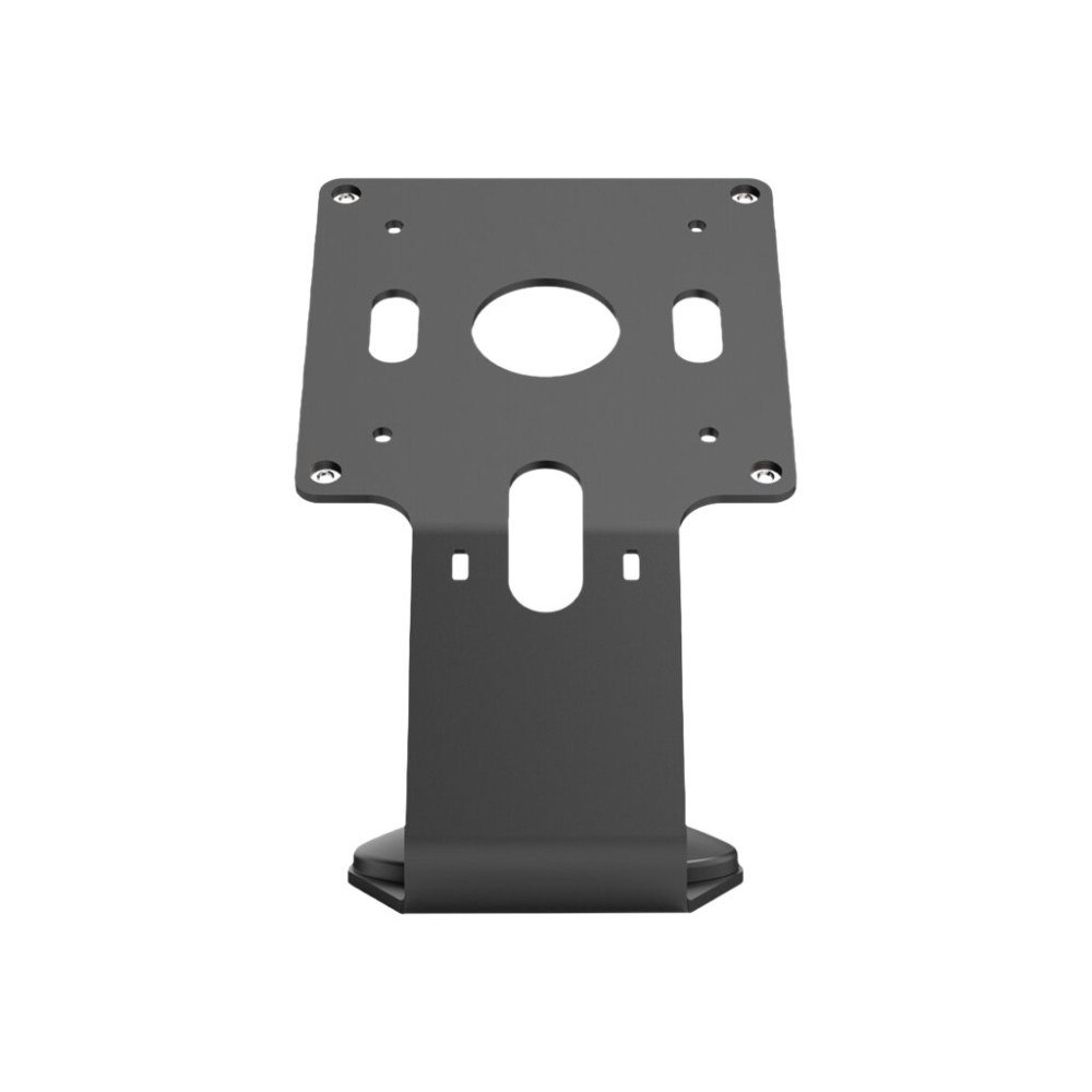 Compulocks Group Compulocks VESA Fixed 45 Degree Core Counter Stand or Wall Mount ställ - svart