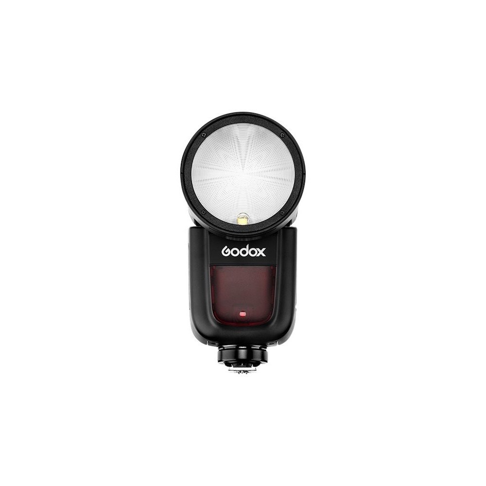 Godox Godox V1-S - blixt med blixtsko