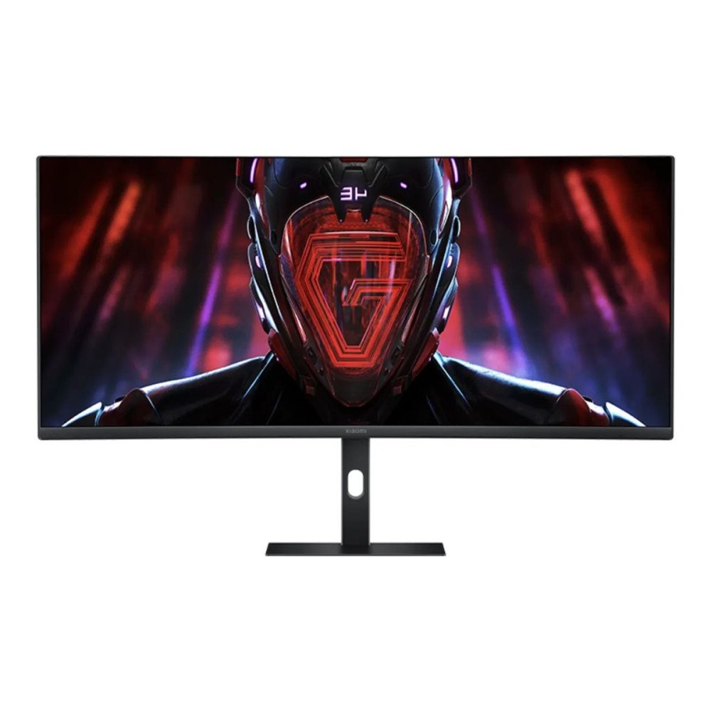 Xiaomi Xiaomi G34WQi - LED-skärm - böjd - 34"