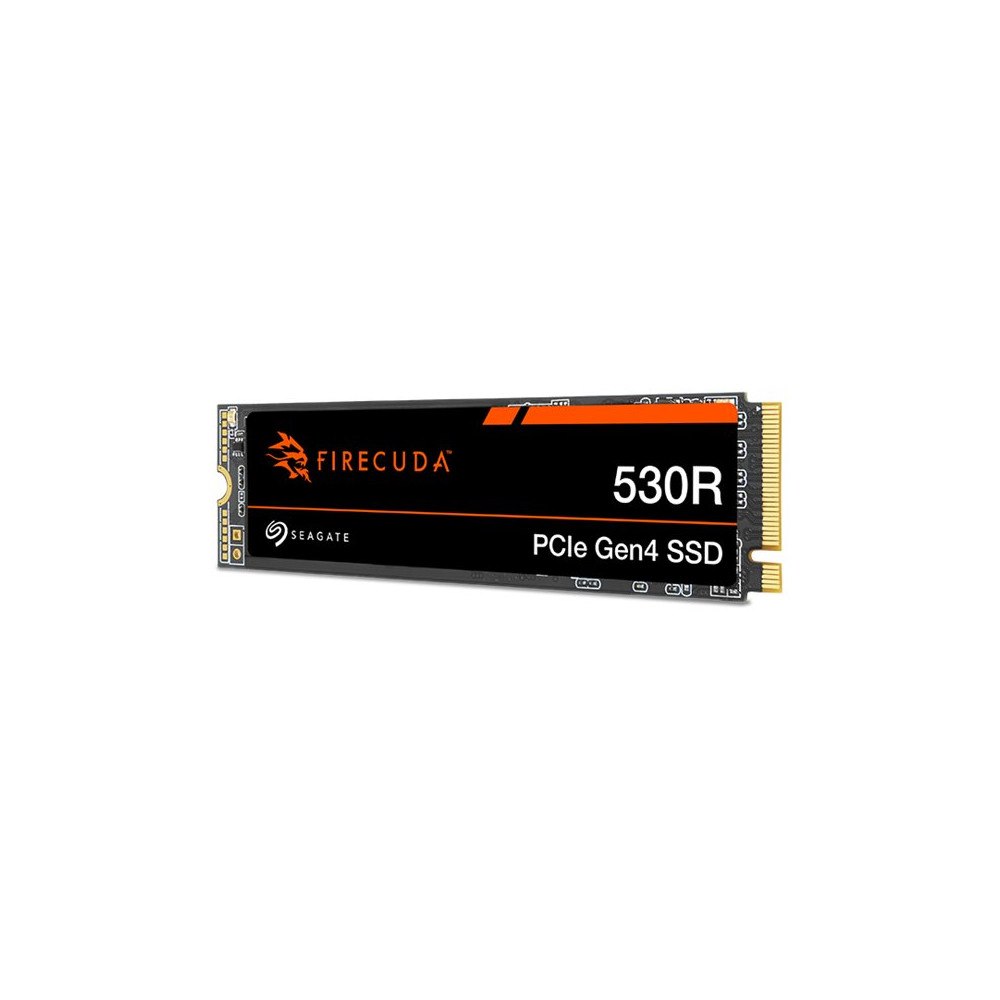 Seagate Seagate FireCuda 530R ZP2000GM3A063 - SSD - 2 TB - PCIe 4.0 x4 (NVMe)