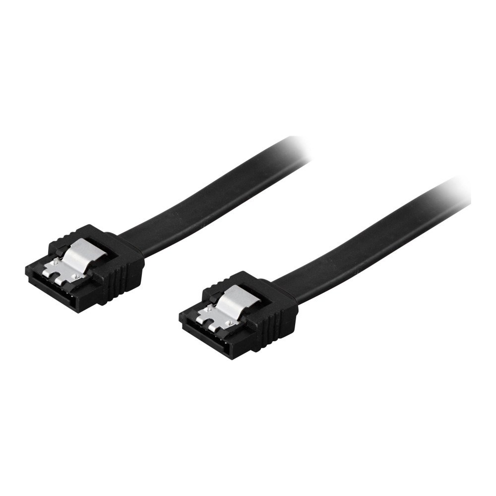 Deltaco DELTACO SATA-1000 - SATA-kabel - 30 cm