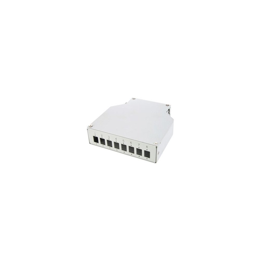 Digitus Digitus Professional fiberoptisk skarvlåda