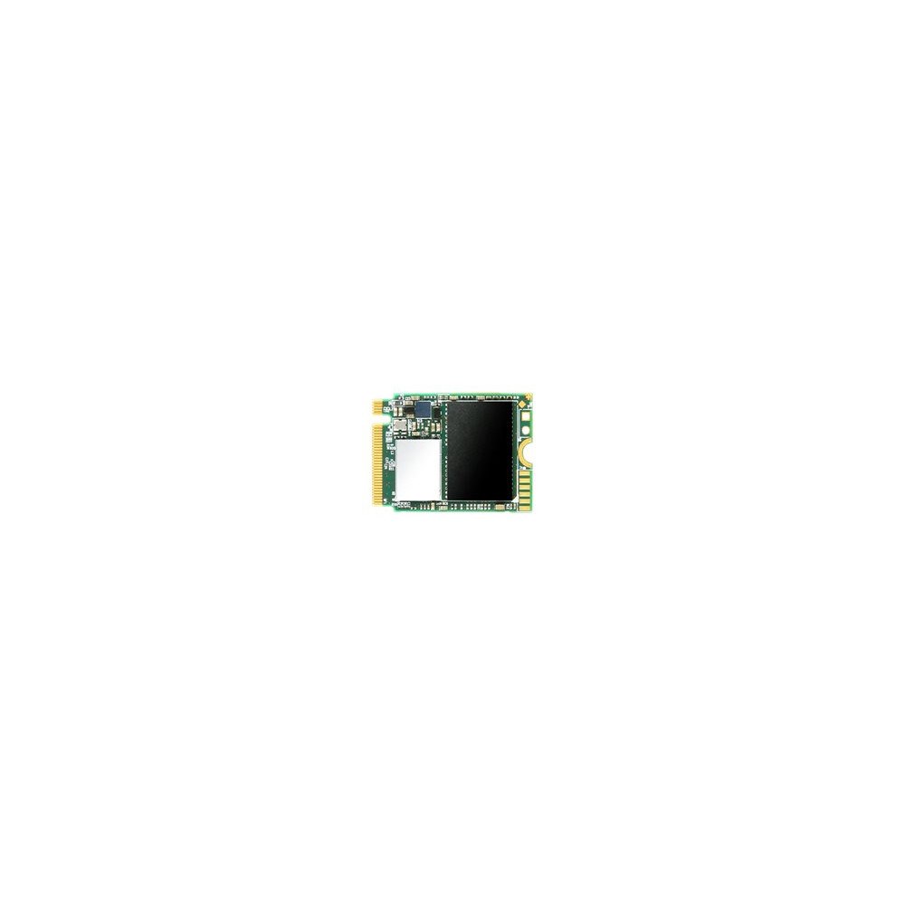 Transcend Information Transcend 300S - SSD - 256 GB - PCIe 3.0 x4 (NVMe)