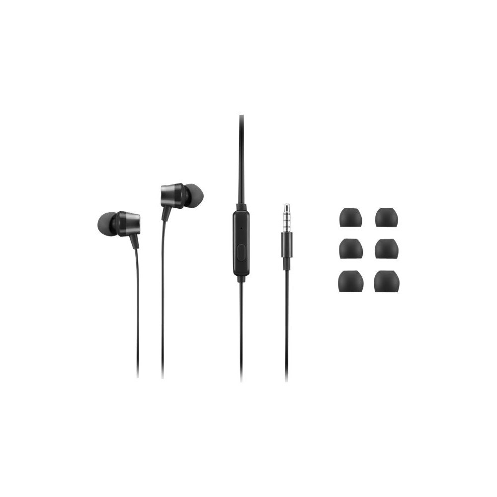 Lenovo Lenovo Analog Gen 2 - hörlurar med mikrofon