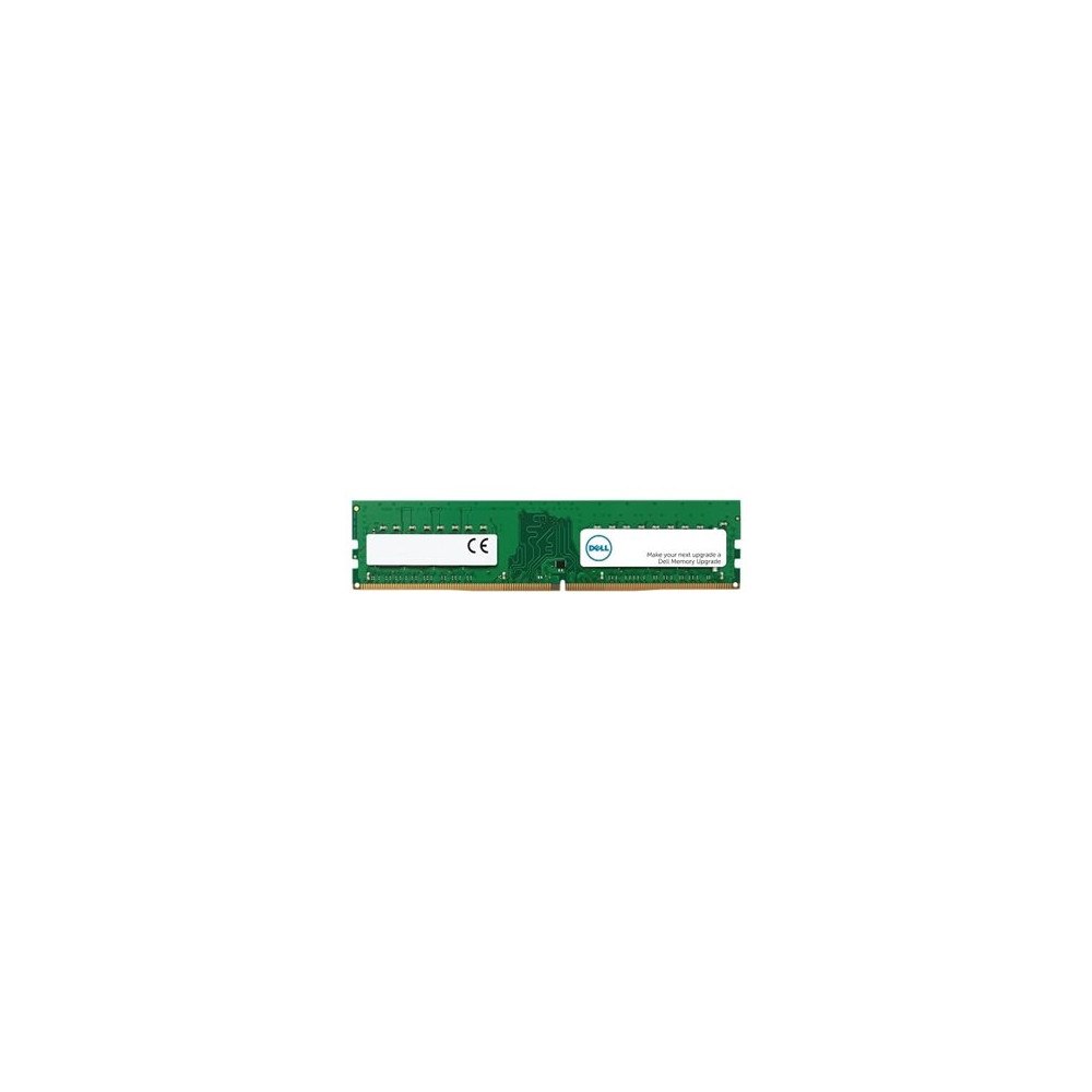 DELL Dell 2RX8 - DDR5 - modul - 32 GB - DIMM 288-pin - 5600 MHz - ej buffrad