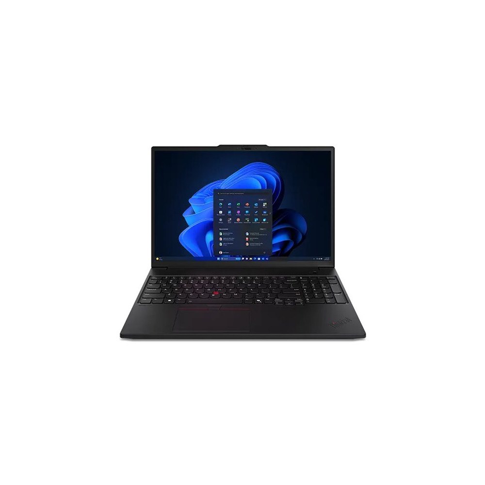 Lenovo Lenovo ThinkPad P16s Gen 3 - AI Ready - 16" - Intel Core Ultra 7 - 155H - 32 GB RAM - 1 TB SSD - tysk