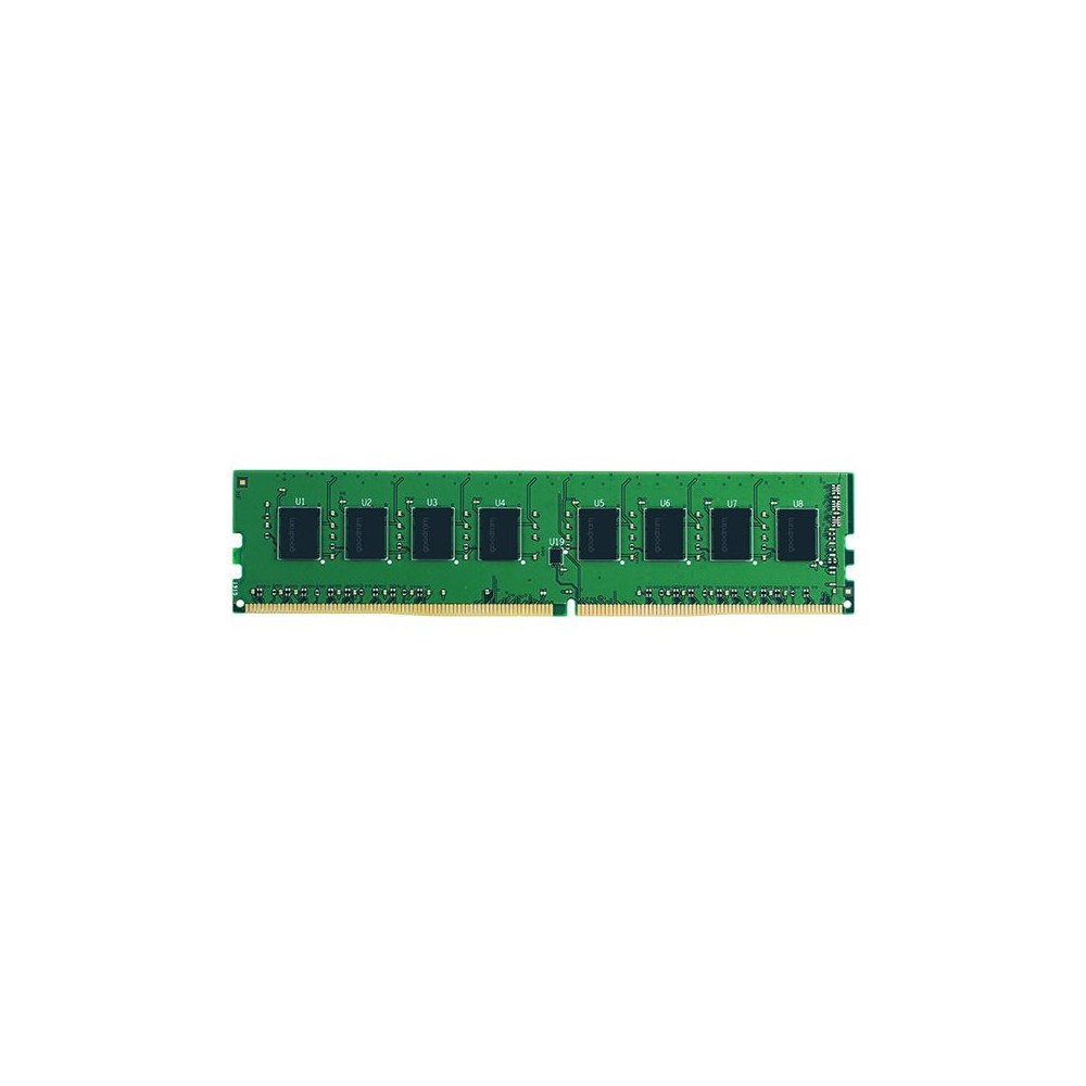 Wilk Elektronik GOODRAM - DDR4 - modul - 16 GB - DIMM 288-pin - 3200 MHz / PC4-25600 - ej buffrad