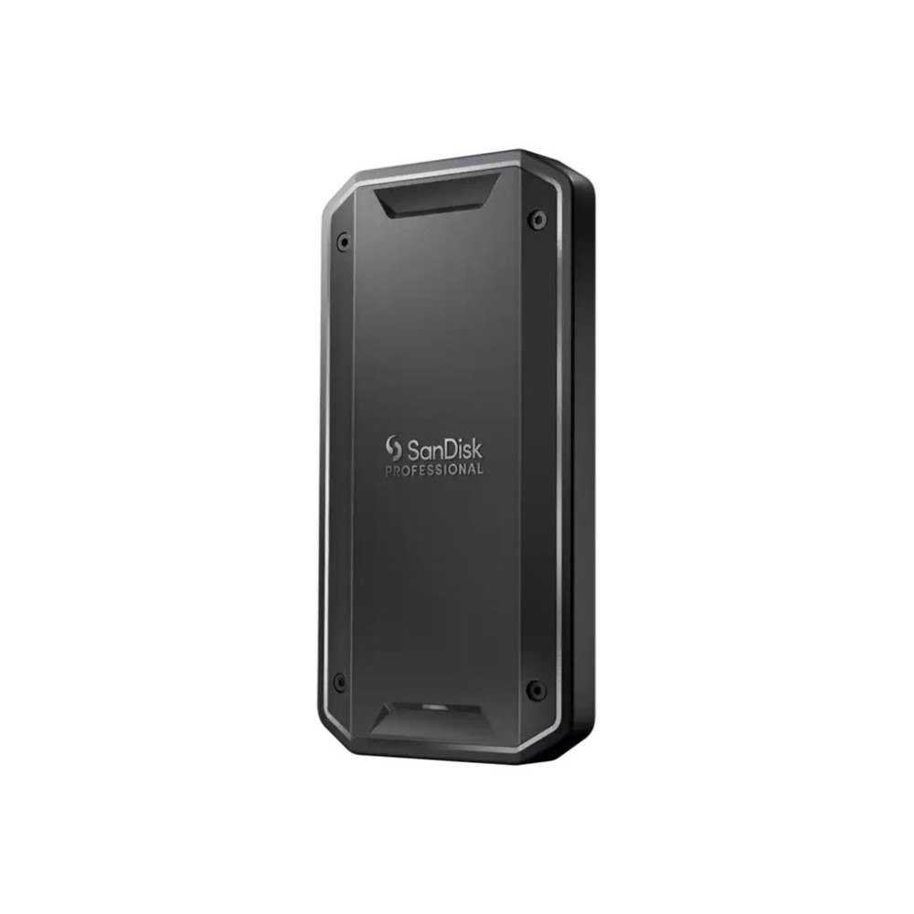 SANDISK SanDisk Professional PRO-G40 - SSD - 1 TB - USB 3.2 Gen 2 / Thunderbolt 3