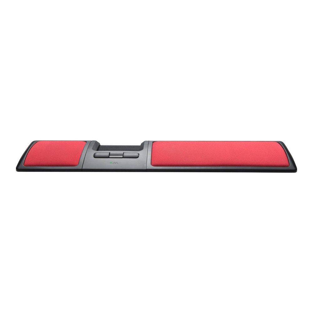 MouseTrapper Mousetrapper Lite - central pekenhet - USB - röd