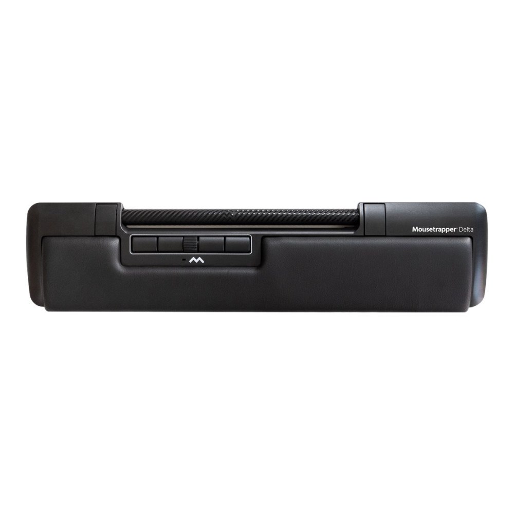 MouseTrapper Mousetrapper Delta - central pekenhet - reguljär - USB - svart