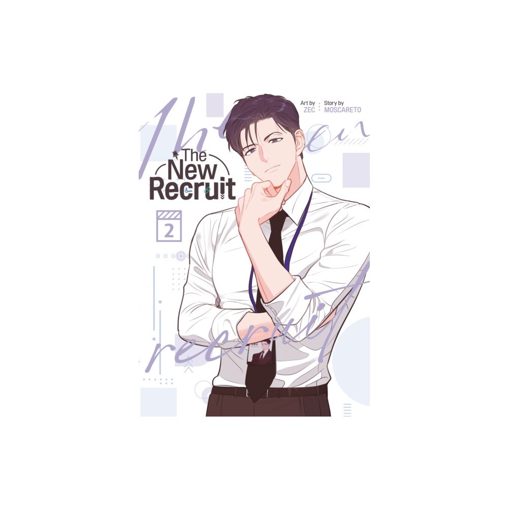 Seven Seas Entertainment, LLC The New Recruit (Comic) Vol. 2 (häftad, eng)