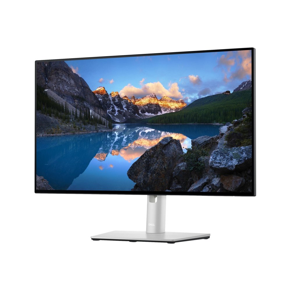 DELL Dell UltraSharp U2422H - LED-skärm - Full HD (1080p) - 24"