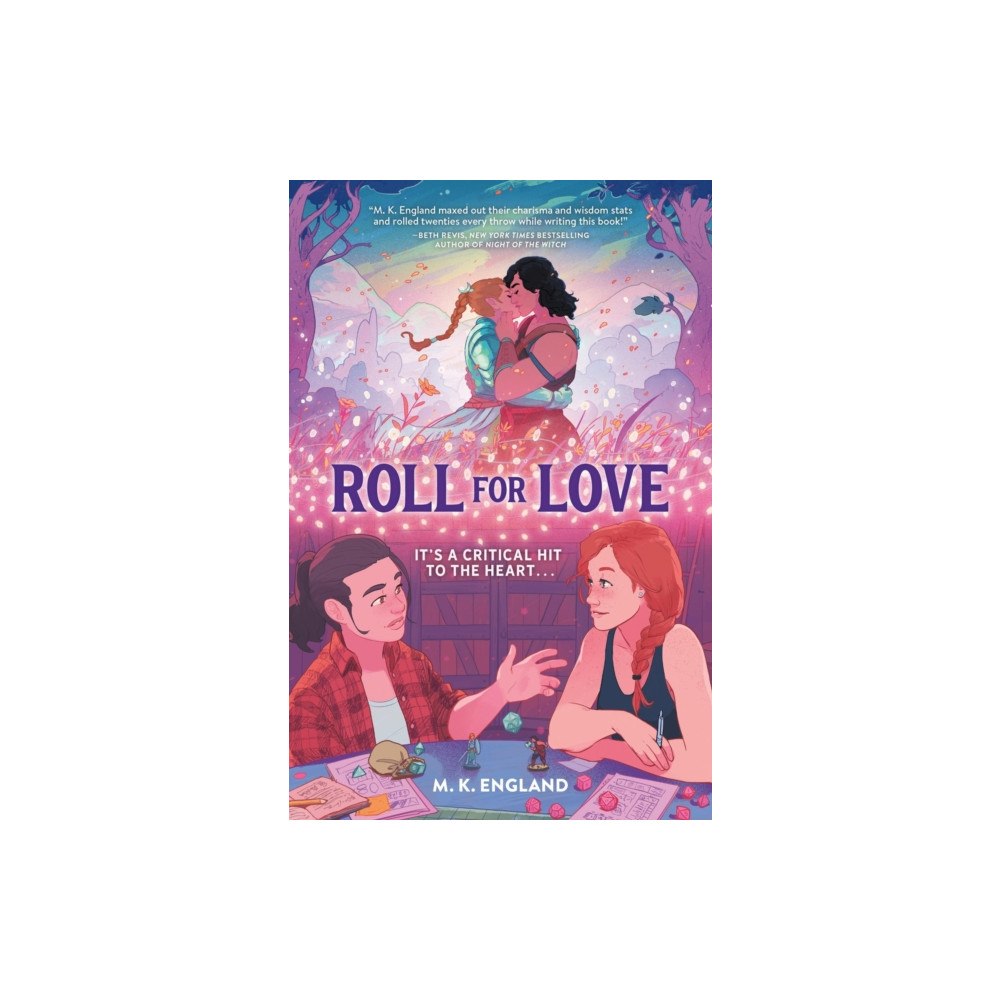 Running Press,U.S. Roll for Love (inbunden, eng)