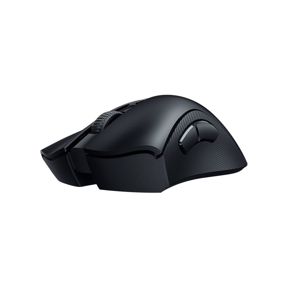 Razer USA Razer DeathAdder V2 Pro - mus - Bluetooth, USB, 2.4 GHz