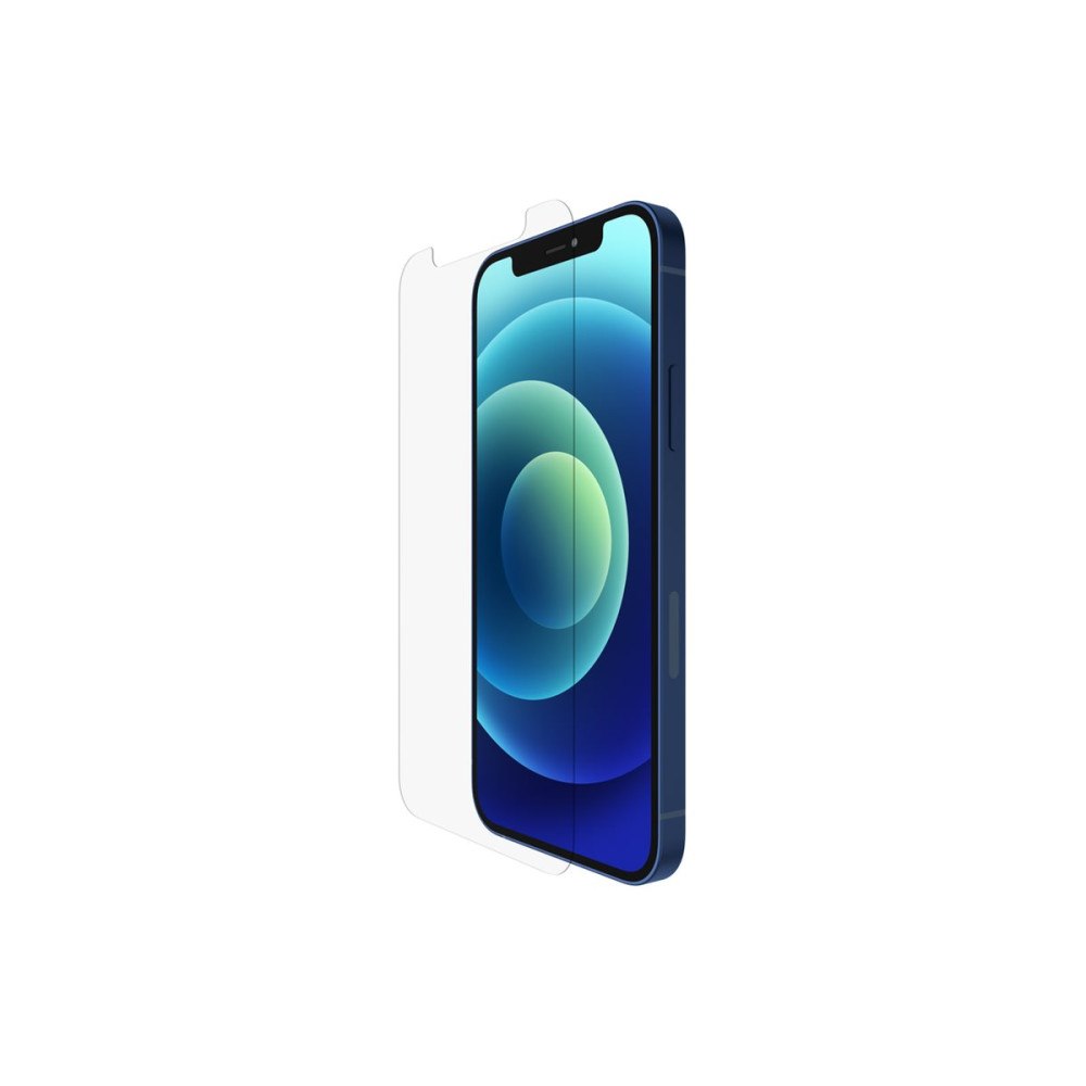 Belkin International Belkin ScreenForce - skärmskydd för mobiltelefon
