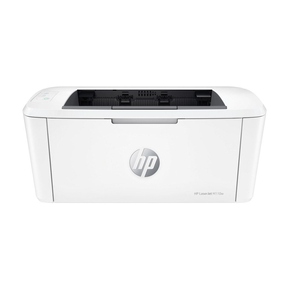 Hewlett-Packard HP LaserJet M110w - skrivare - svartvit - laser