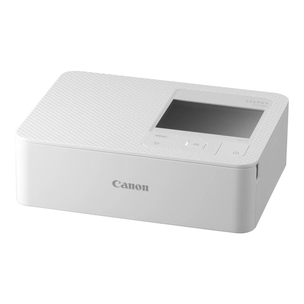 CANON Canon SELPHY CP1500 - skrivare - färg - färgsublimering