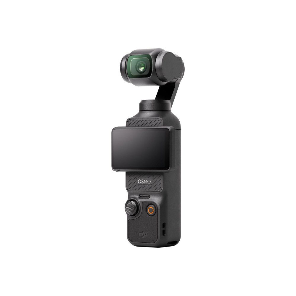 DJI Interprises DJI Osmo Pocket 3 - Creator Combo - aktionkamera
