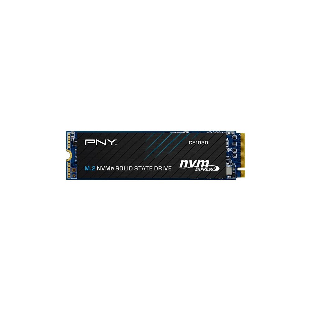 PNY Technologies PNY CS1030 - SSD - 1 TB - PCIe 3.0 x4 (NVMe)