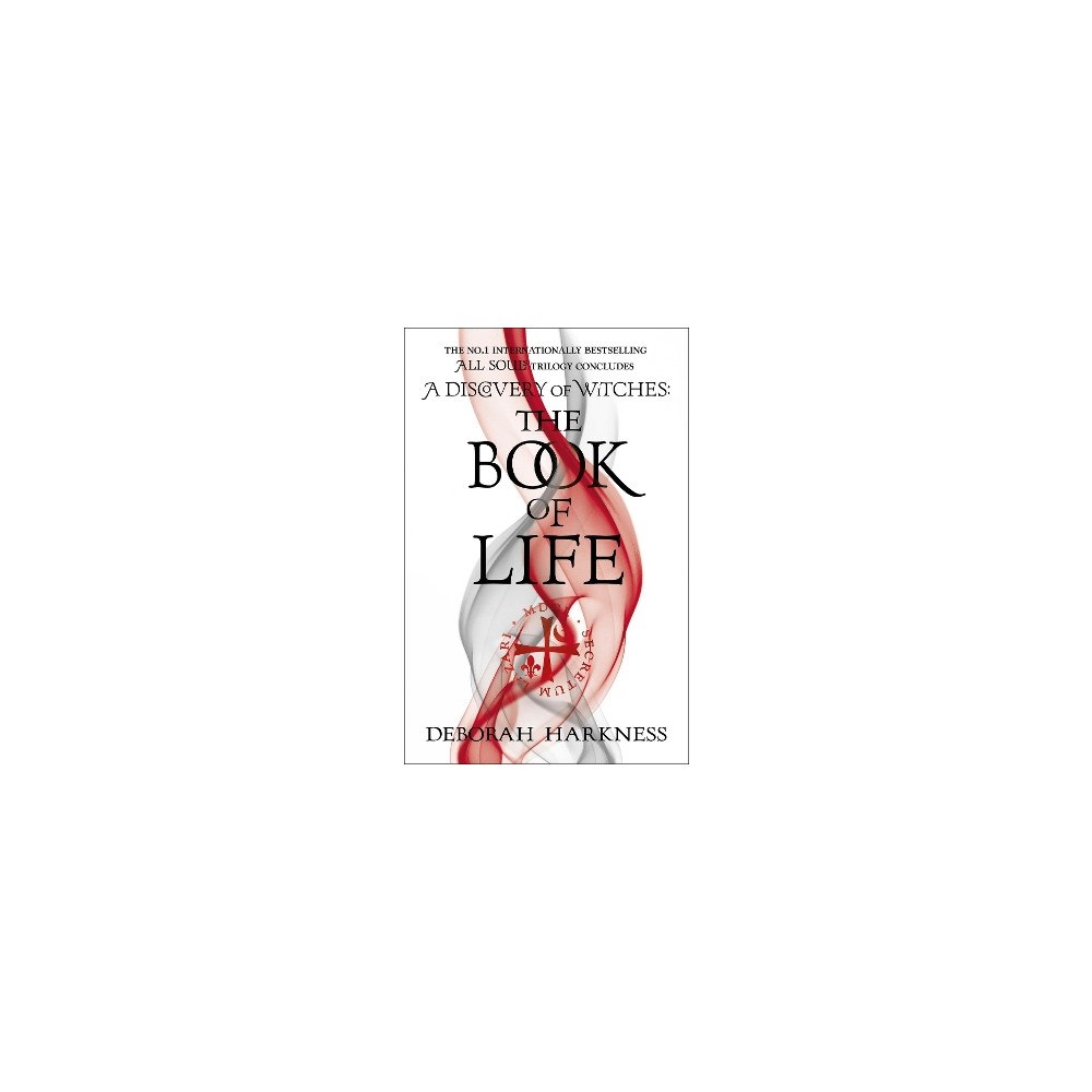 Headline Publishing Group The Book Of Life (häftad, eng)