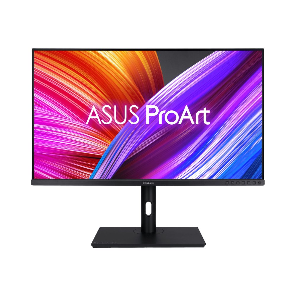 ASUSTeK COMPUTER ASUS ProArt PA328QV - LED-skärm - 31.5" - HDR