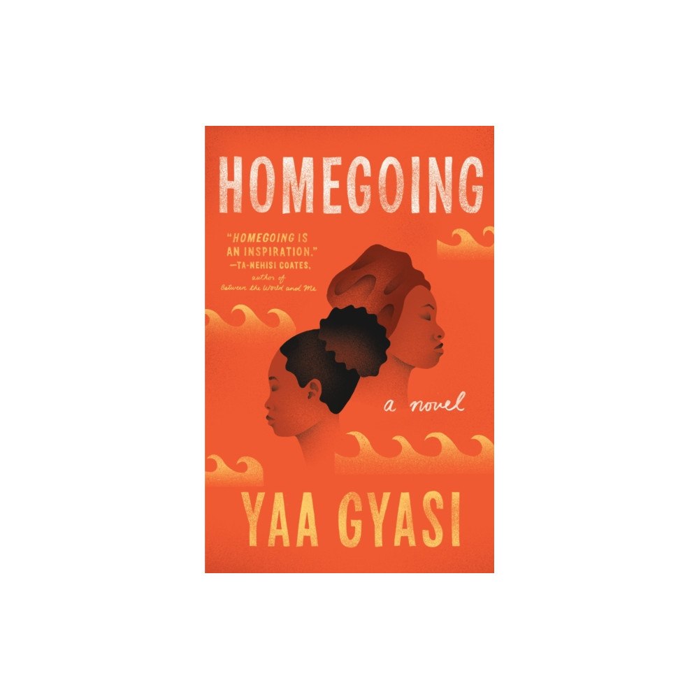 Random House Inc Homegoing (häftad, eng)