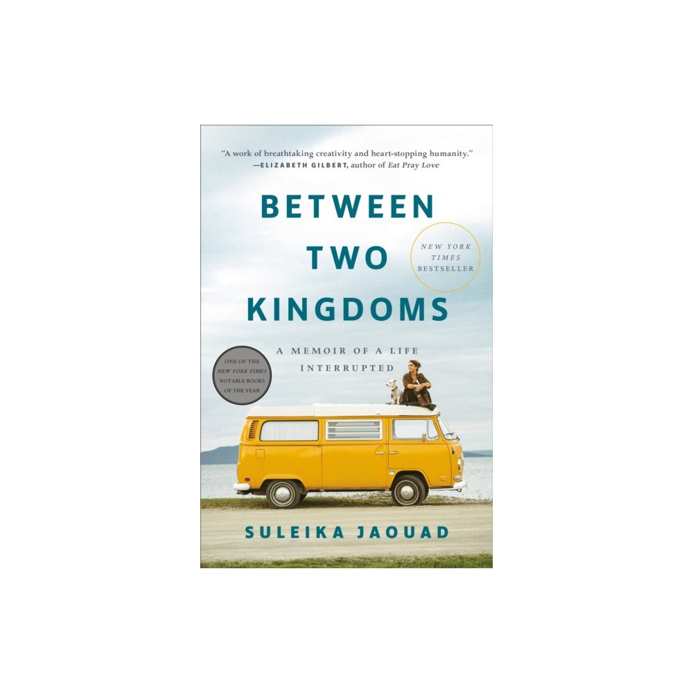 Random House Inc Between Two Kingdoms (inbunden, eng)