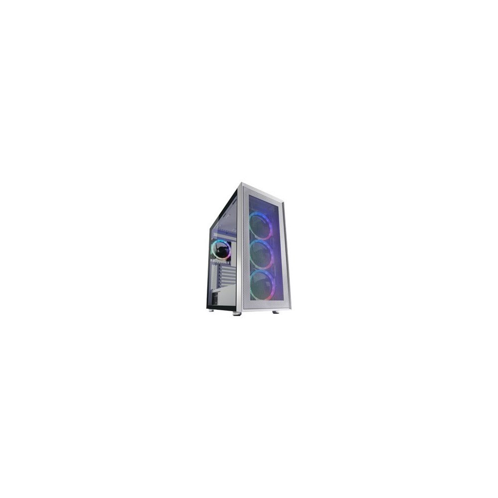 LC Power LC Power Gaming 802W White_Wanderer_X - mid tower - ATX