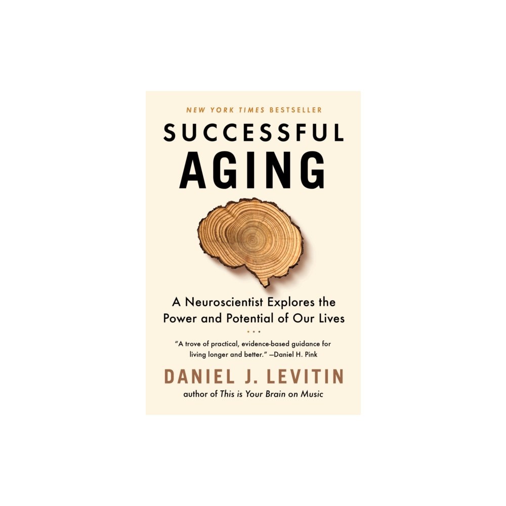 Penguin Group USA Successful Aging (häftad, eng)
