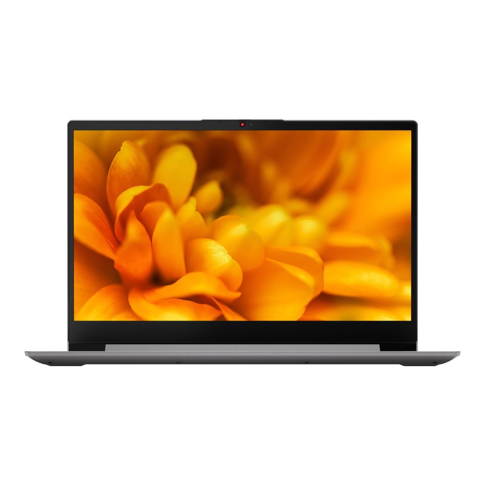 Lenovo Lenovo IdeaPad 3 17IAU7 - 17.3" - Intel Core i5 - 1235U - 8 GB RAM - 512 GB SSD - tysk