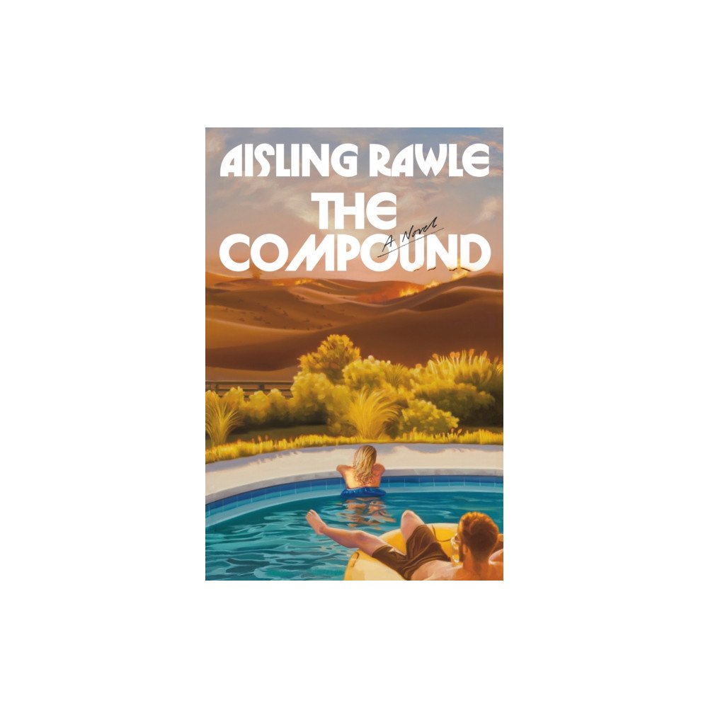 Penguin Random House USA Compound The (häftad, eng)