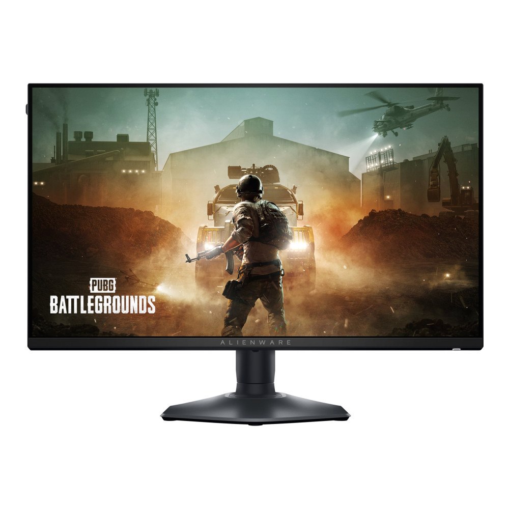 DELL Alienware AW2523HF - LED-skärm - Full HD (1080p) - 25" - HDR
