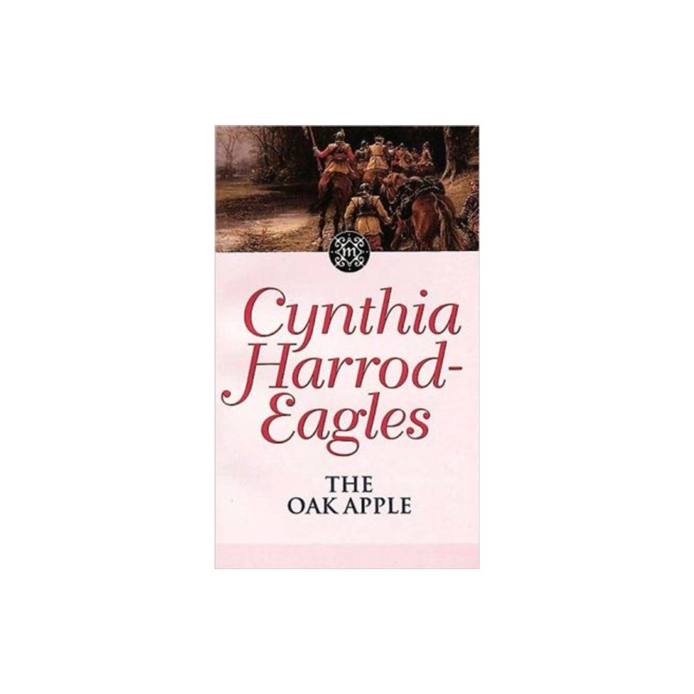Little, Brown Book Group The Oak Apple (häftad, eng)