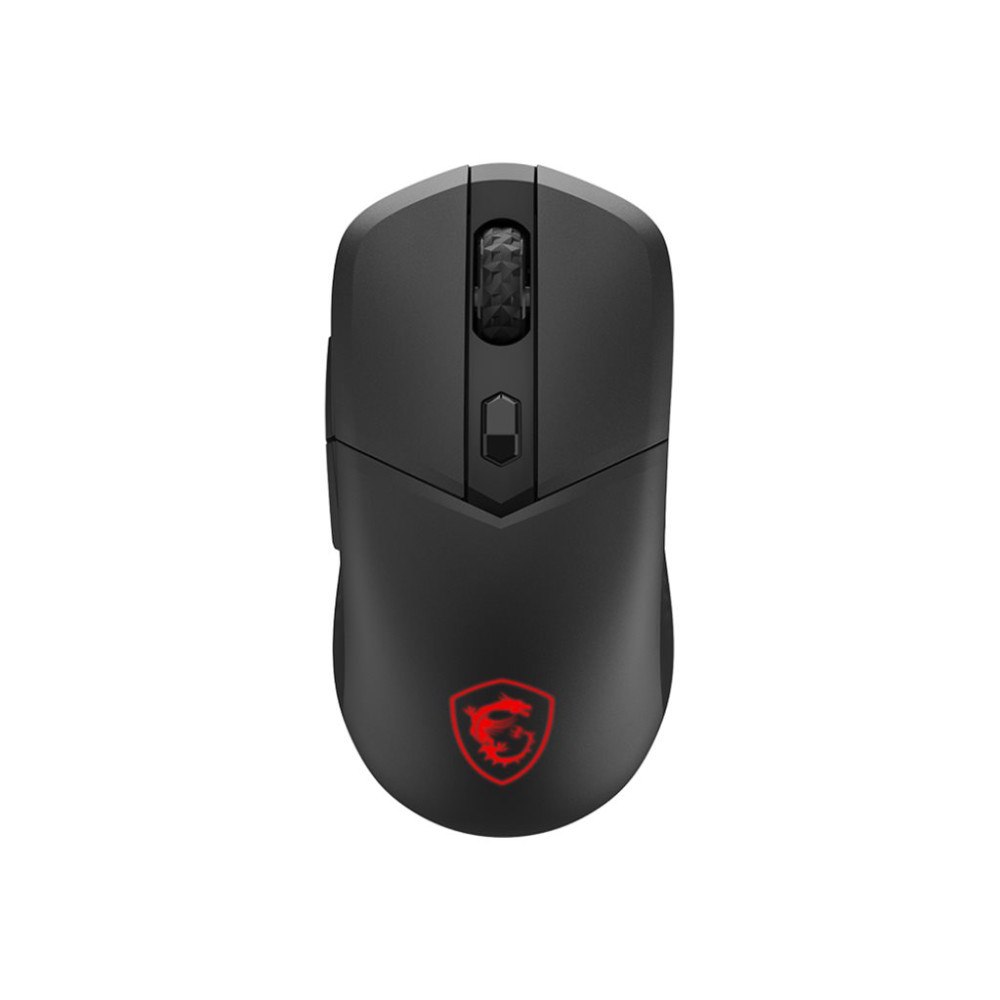 MSI MSI VERSA 300 - mus - 2.4 GHz, Bluetooth 5.3, USB