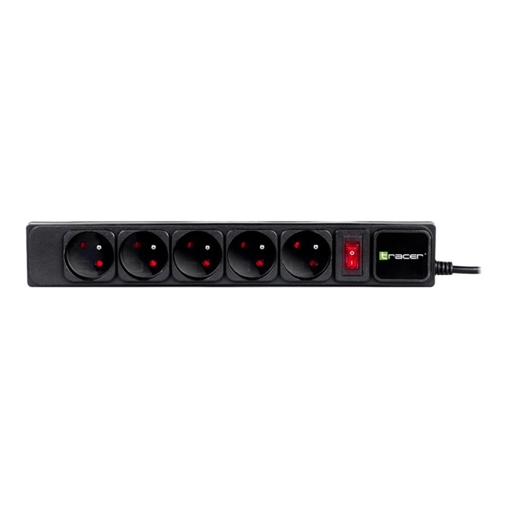 Tracer Tracer PowerGear - effektband - 2300 Watt
