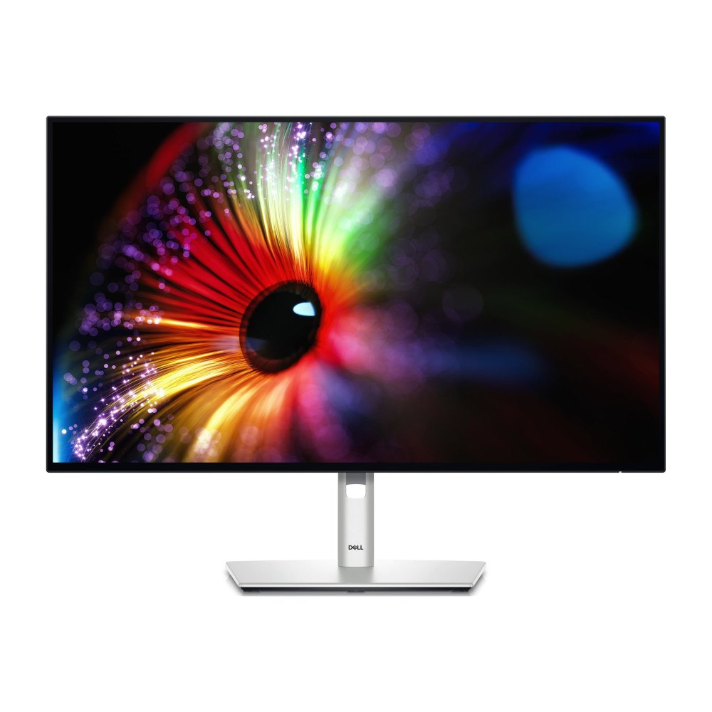 DELL Dell UltraSharp U2724D - LED-skärm - QHD - 27"