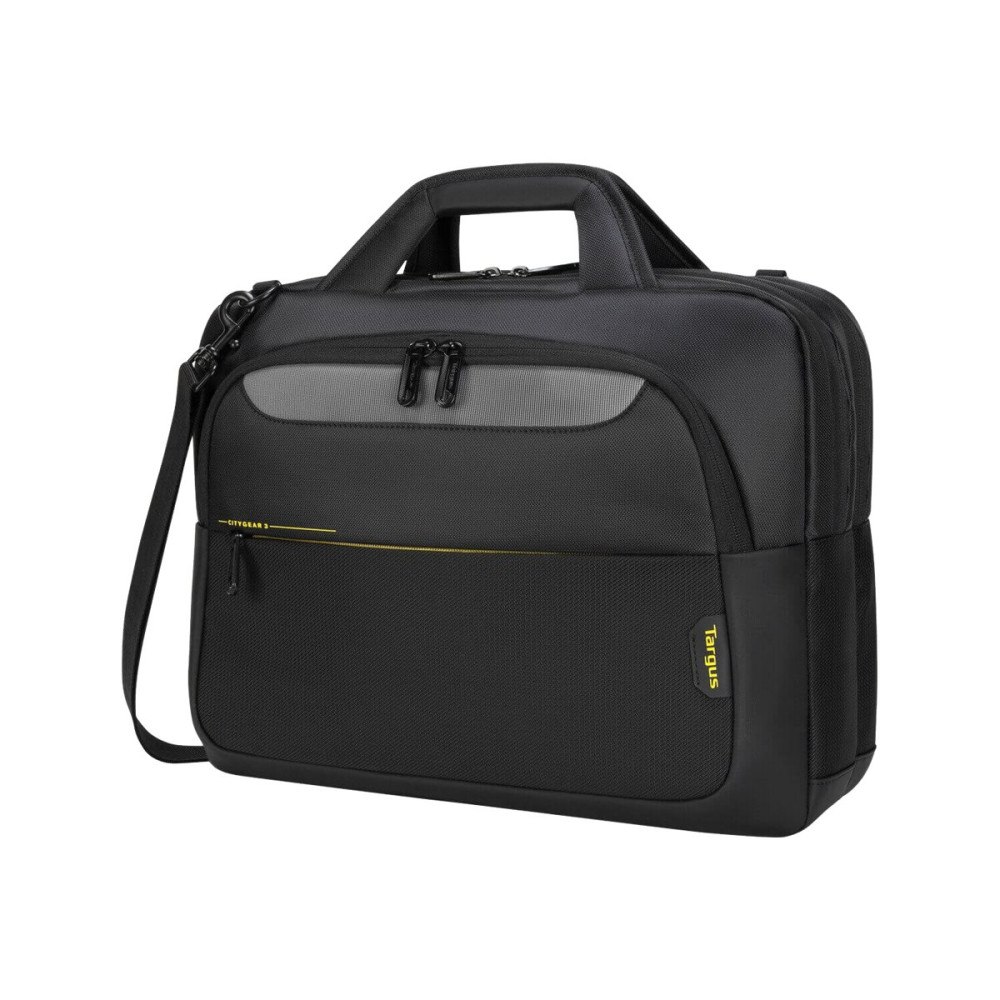 Targus Targus CityGear 3 Topload - notebook-väska