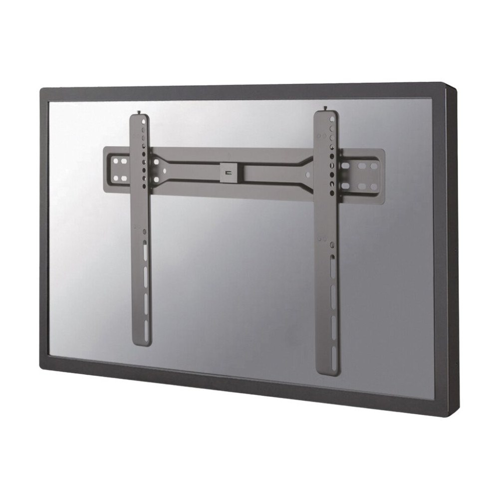 NewStar Neomounts LED-W600 fäste - fixerad - för LCD-display - svart