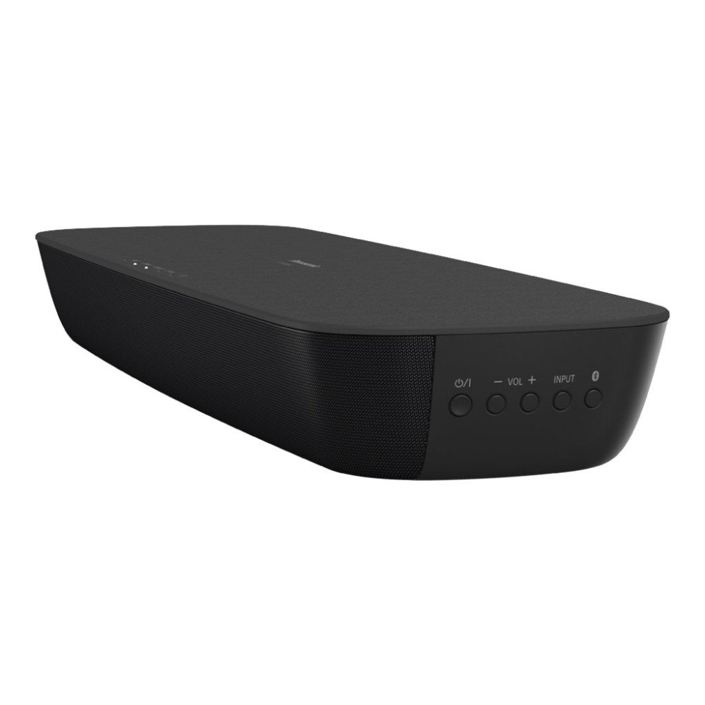 Panasonic Panasonic SC-HTB254 - soundbar - för hemmabio - trådlös