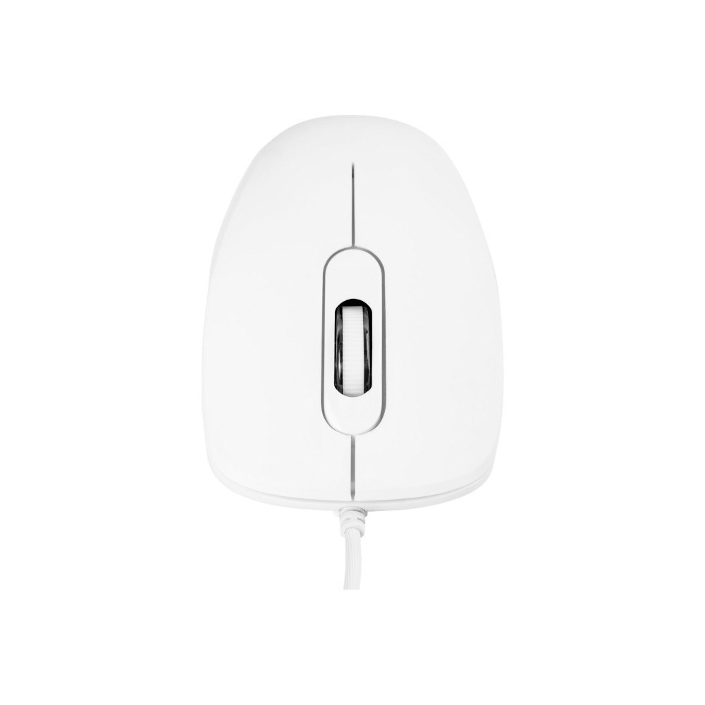 MODECOM ModeCom MC-M10 - mus - USB - vit