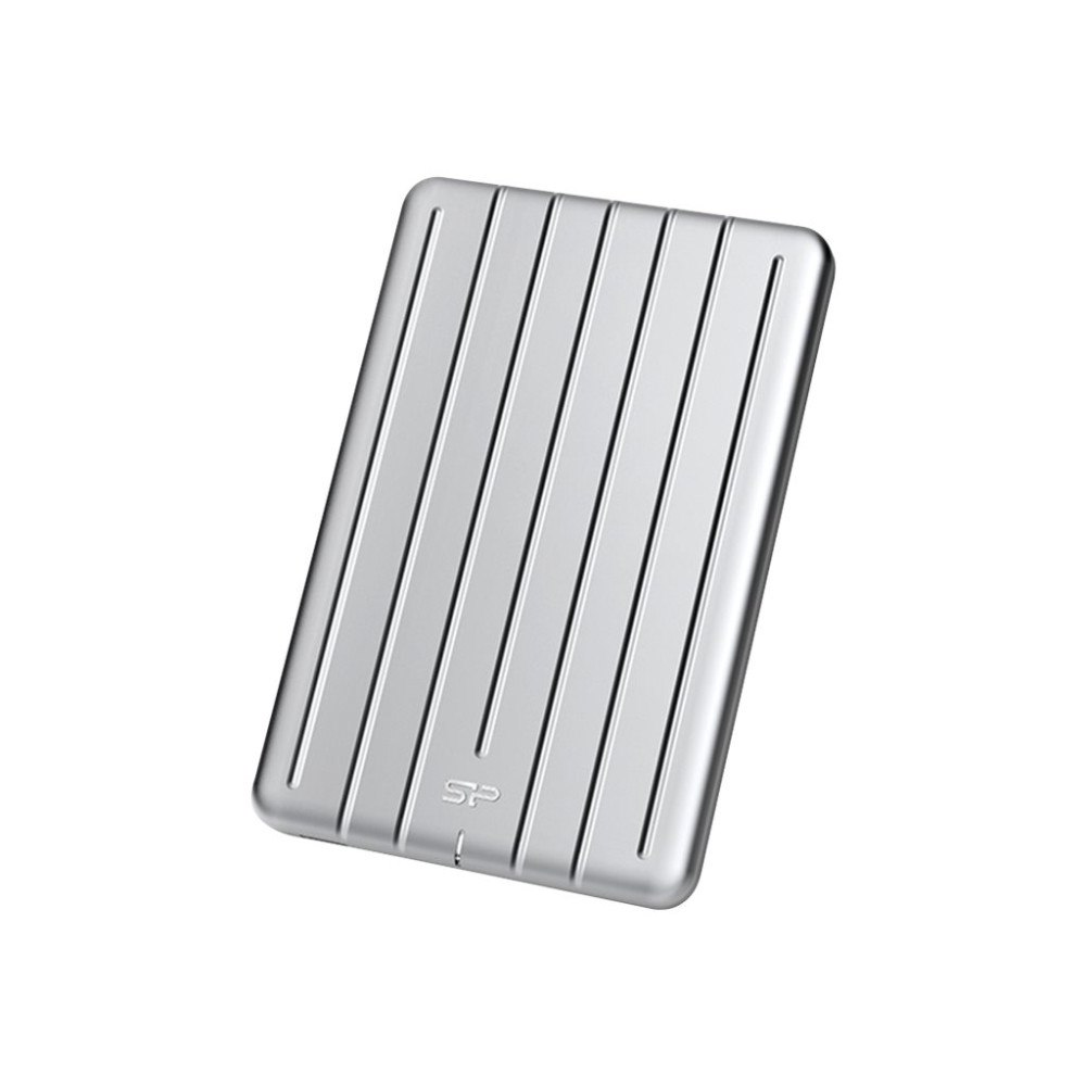 Silicon Power SILICON POWER Armor A75 - hårddisk - 2 TB - USB 3.1 Gen 1