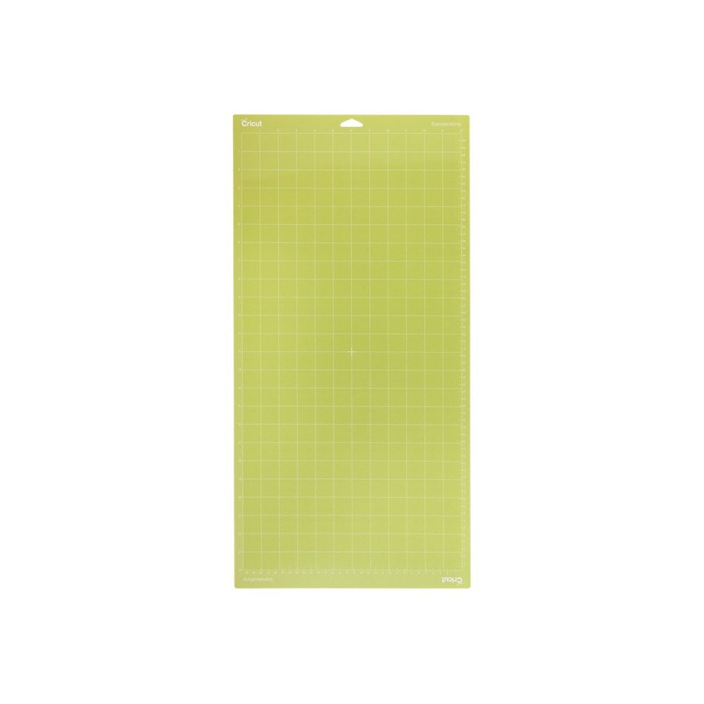 Cricut Cricut StandardGrip - cutting machine mat - 30.5 x 61 cm