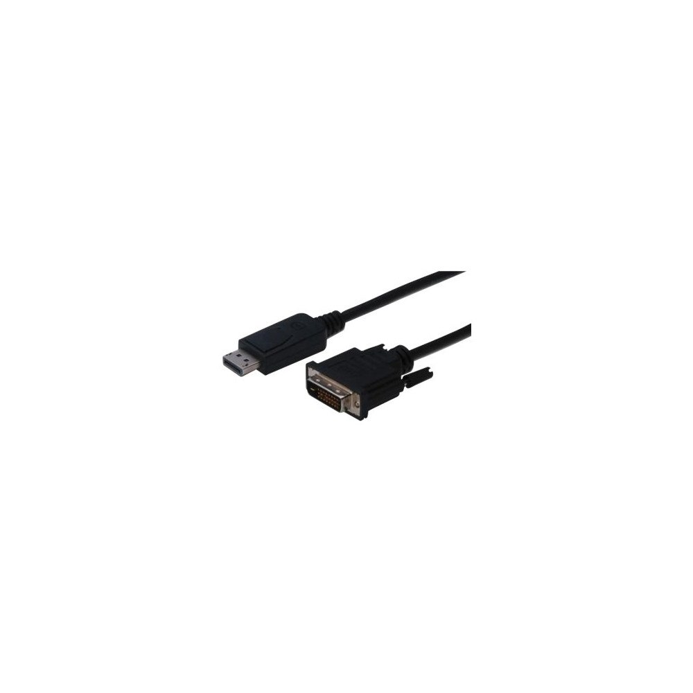 Digitus ASSMANN DisplayPort-kabel - 5 m