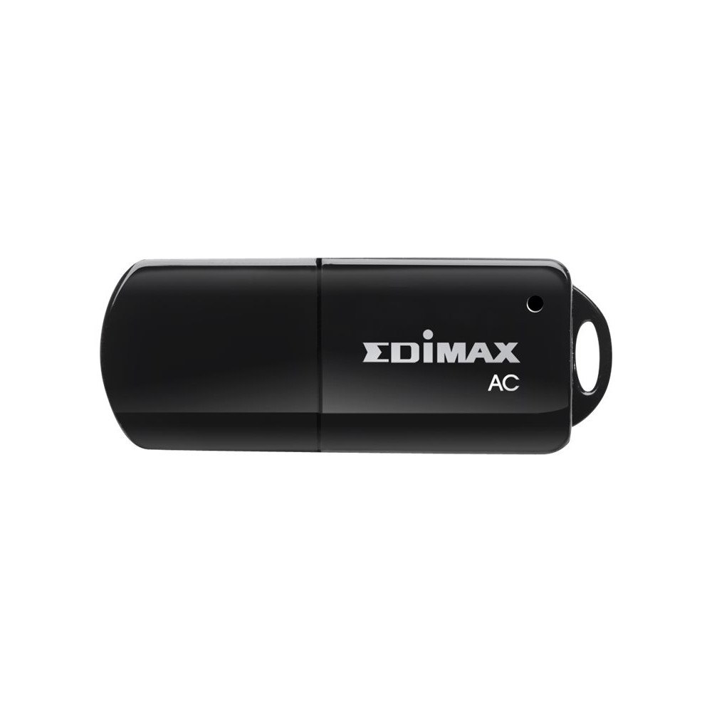 Iiyama Edimax EW-7811UTC - nätverksadapter - USB 2.0