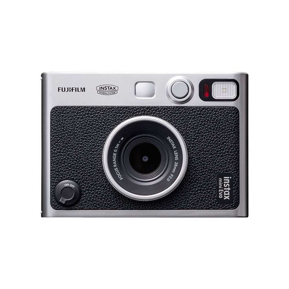 Fujifilm Fujifilm Instax mini Evo - digitalkamera