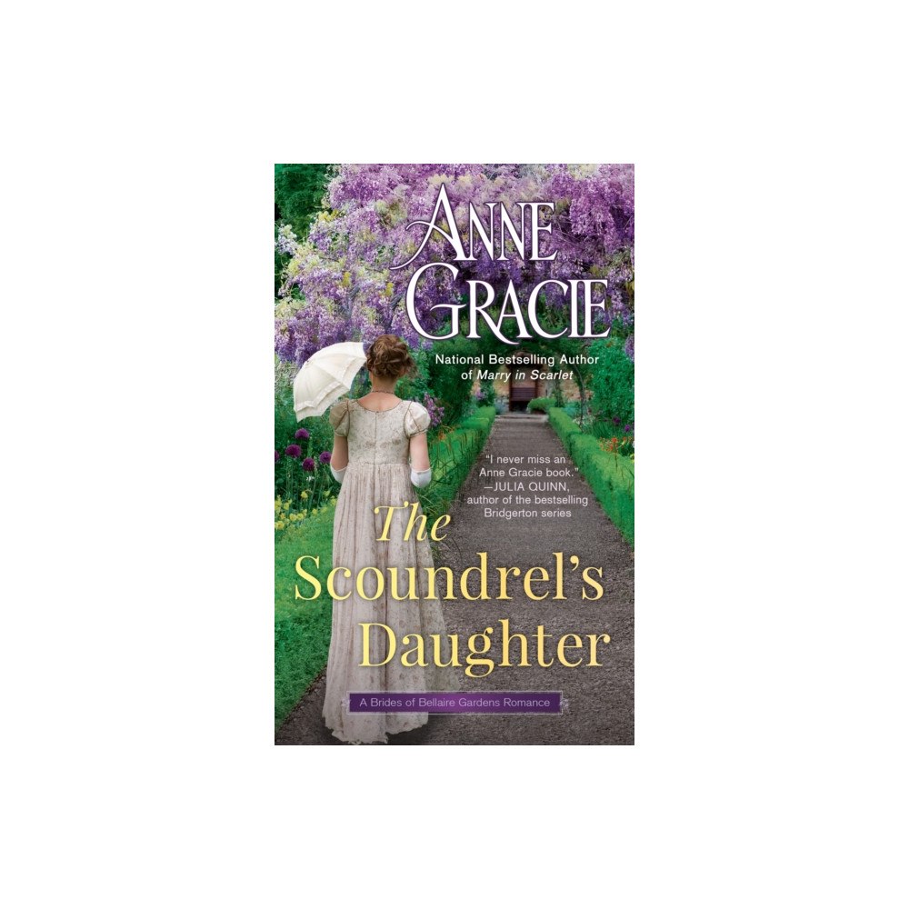 Berkley Pub Group The Scoundrel's Daughter (häftad, eng)